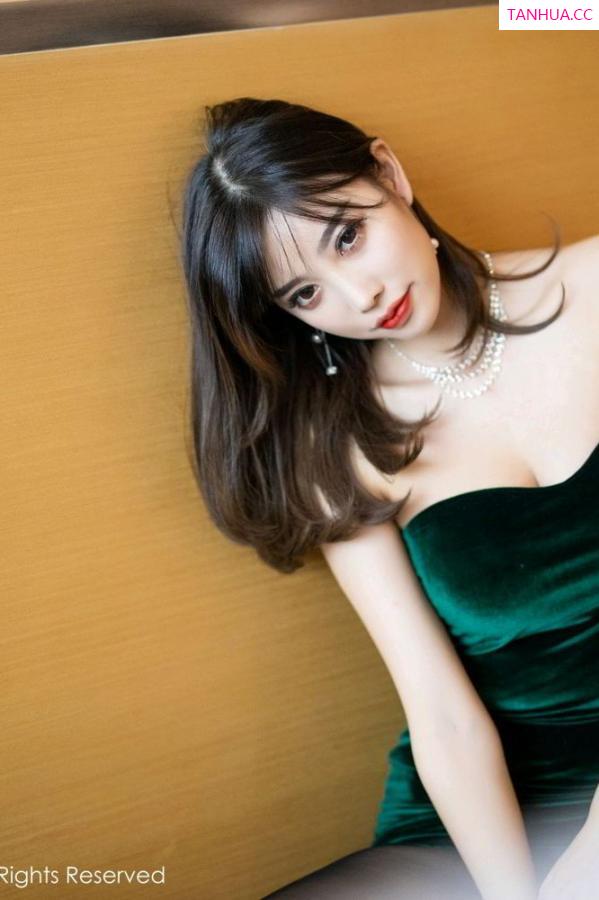 杨晨晨 sugar小甜心CC [XIUREN]高清写真图 2019.10.15 杨晨晨sugar第38张图片